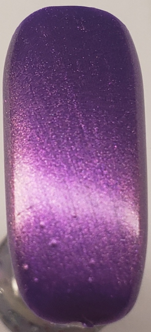 Nail polish swatch / manicure of shade Orly Alexandrite By You