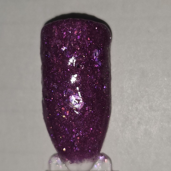 Nail polish swatch / manicure of shade Nine Fifteen Aesthetics Wonderstruck