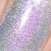 Nail polish swatch of shade I Love Nail Polish Chit Chat