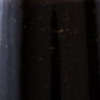 Nail polish swatch of shade Revlon Black Lingerie