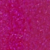 Nail polish swatch of shade Sparkle and Co. Raspberry Rendezvous