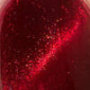 Nail polish swatch of shade Masura New Year Ball