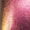 Nail polish swatch of shade Fancy Gloss Oil Spill