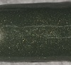 Nail polish swatch of shade Sundara Elphaba