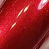 Nail polish swatch of shade Sassy Sauce Polish Vixxxen