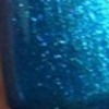 Nail polish swatch of shade Morgan Taylor Bright Eyes